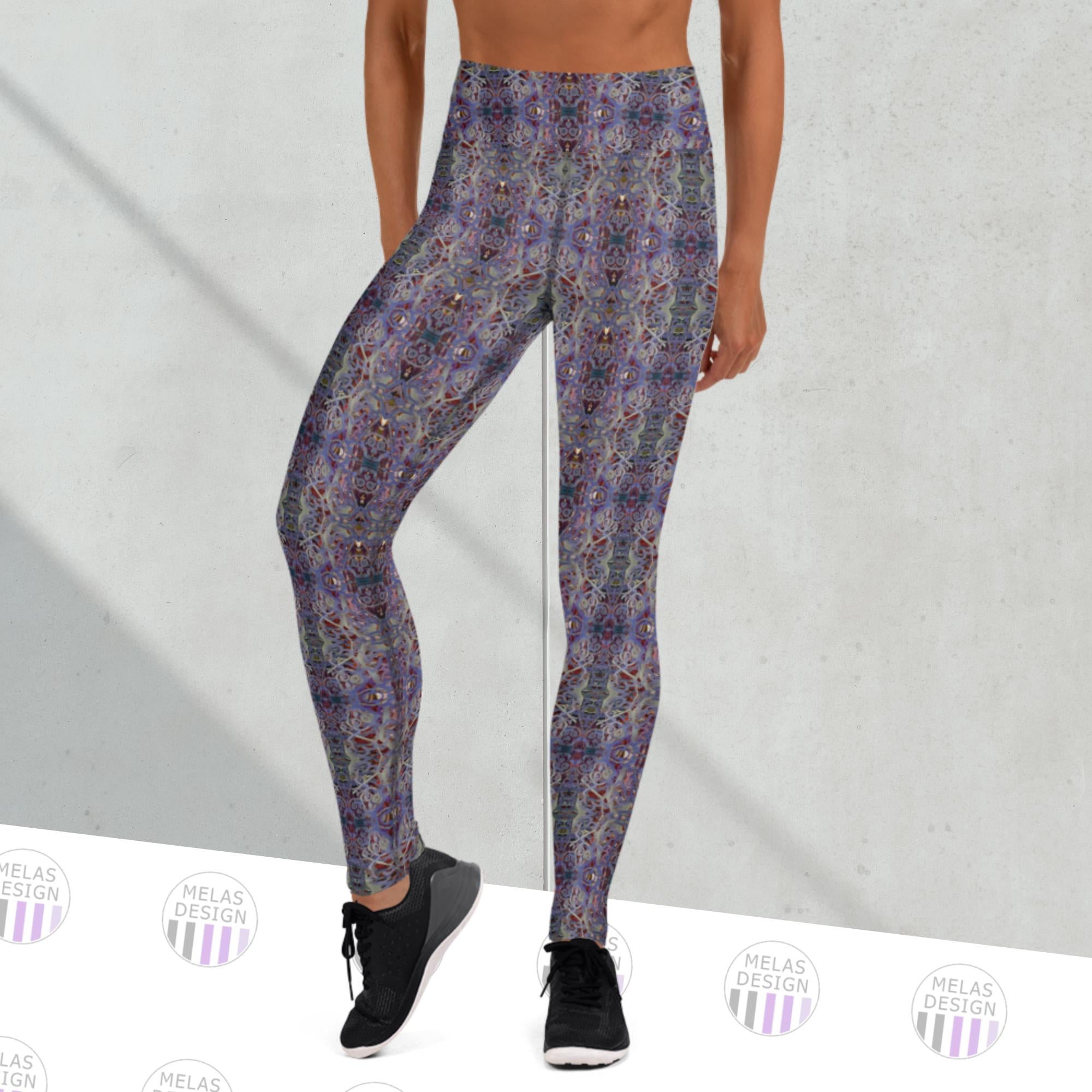 Leggings with hotsell skulls on them