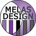 Melasdesign; Melasdesign Handmade; Melasdesign Handmade Shop; Melasdesign Handmade Darkness; artist Susan Hicks